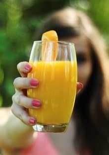 juicing for weight loss