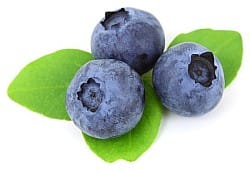 Ultimate superfoods - Blueberry