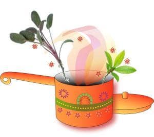 Low Calorie Green Bean Casserole