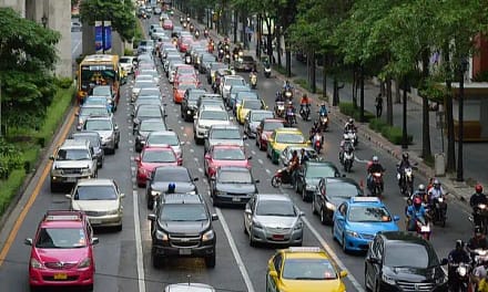 Busy Lifestyle Syndrome