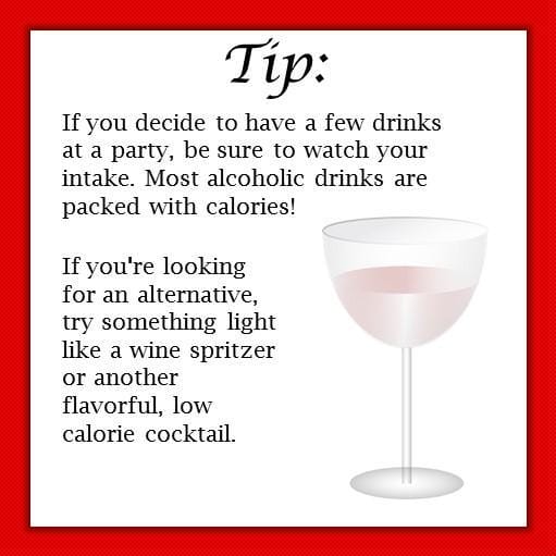 Aclohol tip