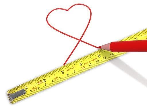 Holiday Season Health Pointers - Measure results