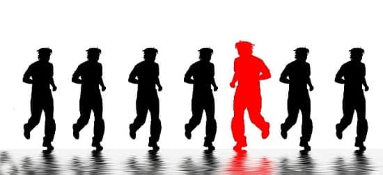 Personal fitness plan - jogging