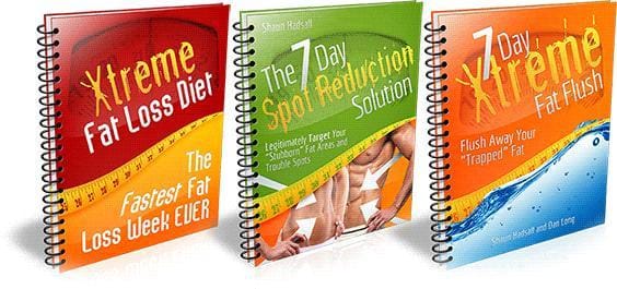 - Xtreme Fat Loss Diet Review 2014