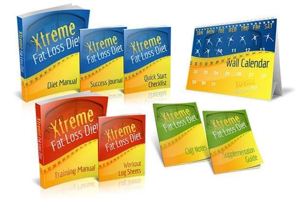 Xtreme Fat Loss Diet Review 2014