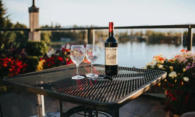 Red Wine Health Benefits