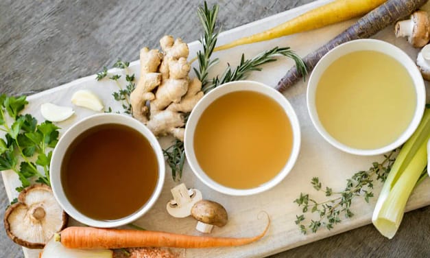 Natural Health Trends 2025