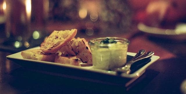 Hummus Low Calorie Recipe