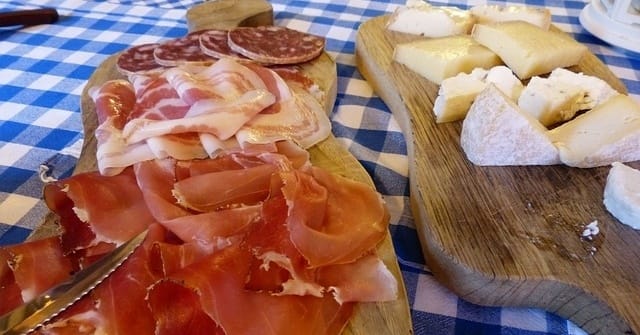 Paleo Diet Are All Fats Beneficial