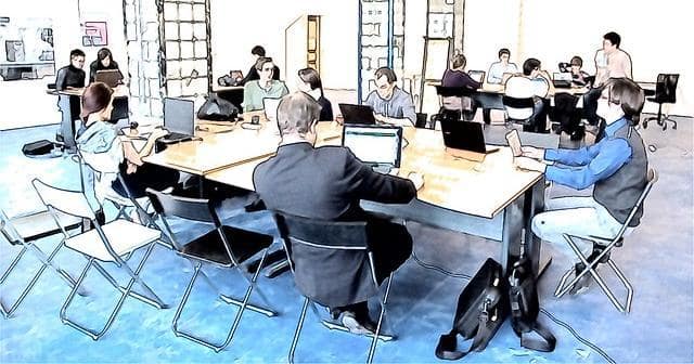 Sedentary Lifestyle or Sitting Disease