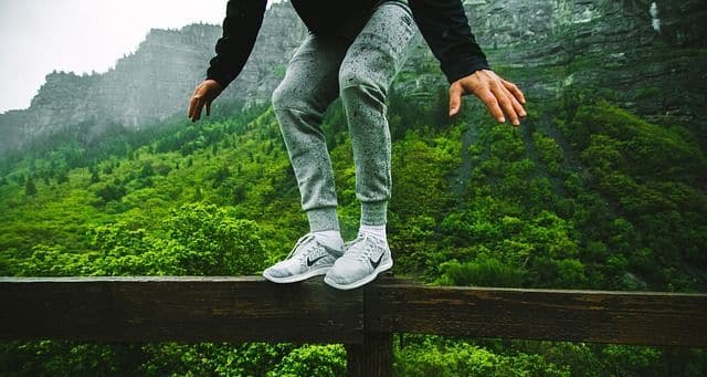 Bacteria in Your Body - Balance