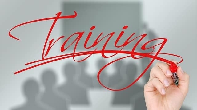 Pilates for beginners - Training