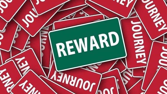 Reward Your Healthy Weight Loss Efforts