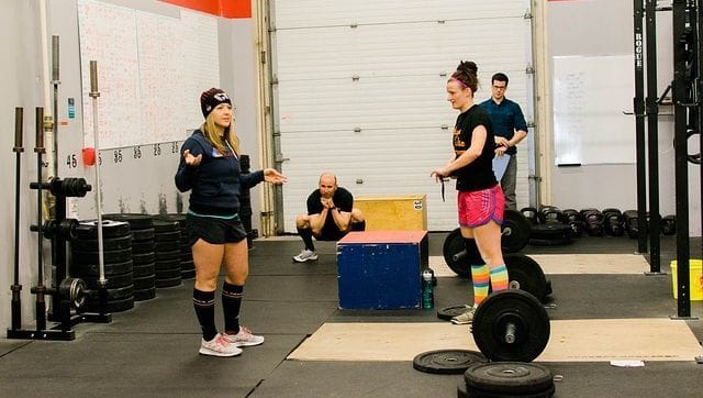 Should I Join A Gym To Lose Weight