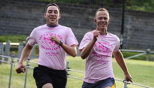 What Type of Cardio is Best For Six Pack Abs - Running