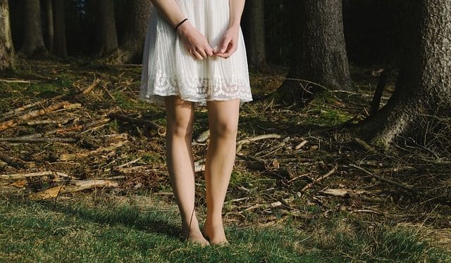 Athletes Foot Natural Treatments 2015