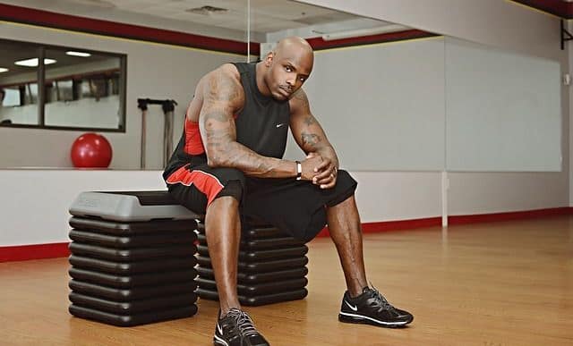 How to Lose Belly Fat
