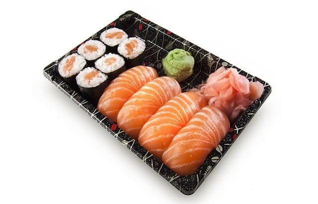 Importance Of Vitamin D - Oily Fish