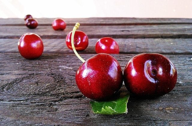 Why Complete Nutrition Is Important - Cherries