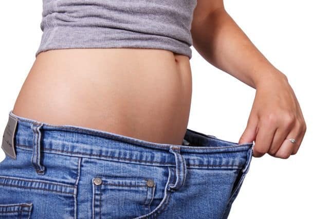 5 Essential Weight Loss Tips