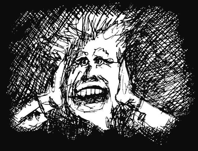 Natural Remedies For Psoriasis - Stress