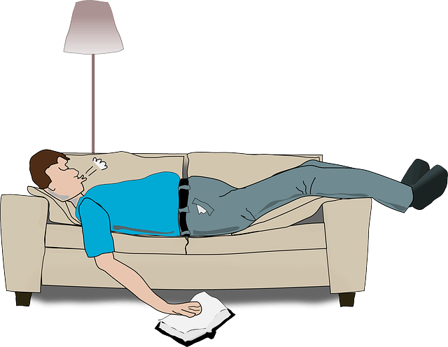 3 Effective Natural Remedies to Reduce Snoring