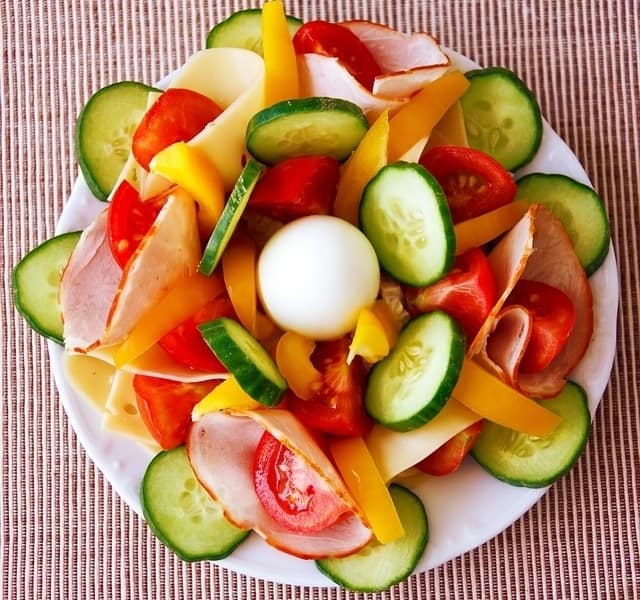 - Diets Can Improve Depression And Mood -