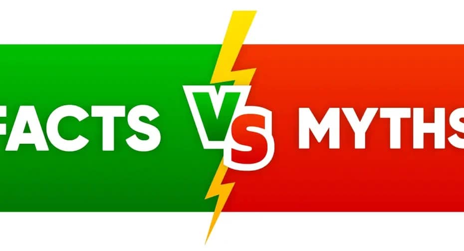 Herpes myths and facts explained