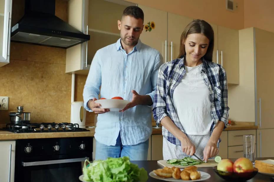 Minerals in your diet
