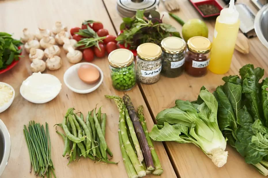 Probiotic Foods