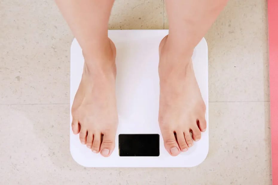 Healthy Weight Loss