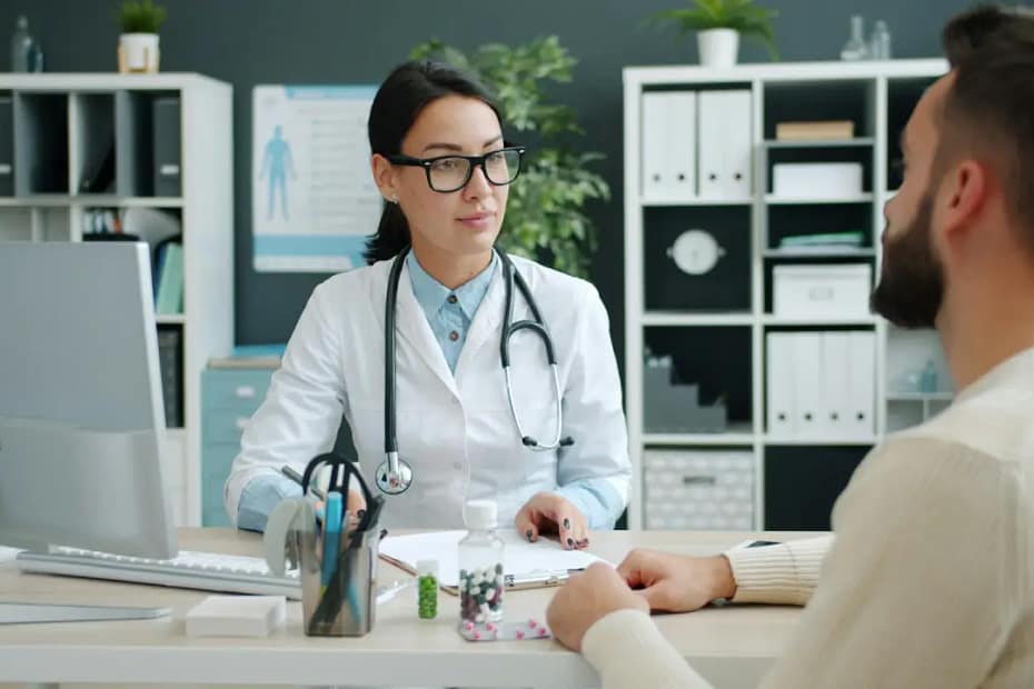 Male Infertility