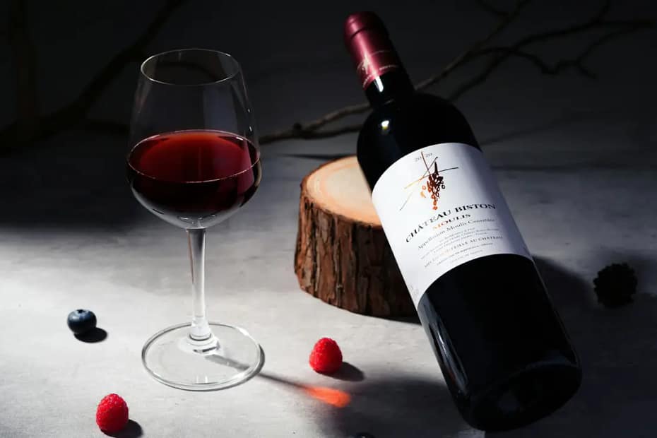 Red Wine and Resveratrol