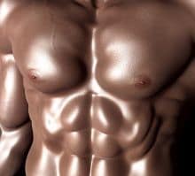 Fastest Way To Get Abs